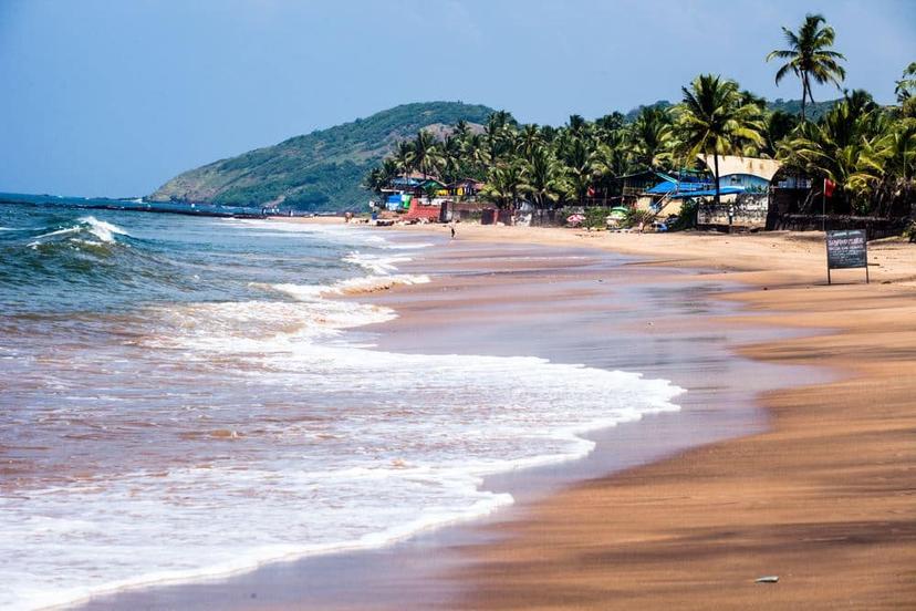 North Goa, Goa